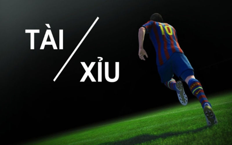 Cách xem kèo tài xỉu ở kèo bóng đá bet88