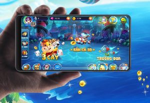 Tại sao nên chơi game Bắn cá miễn phí?