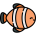 clown fish