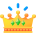 crown