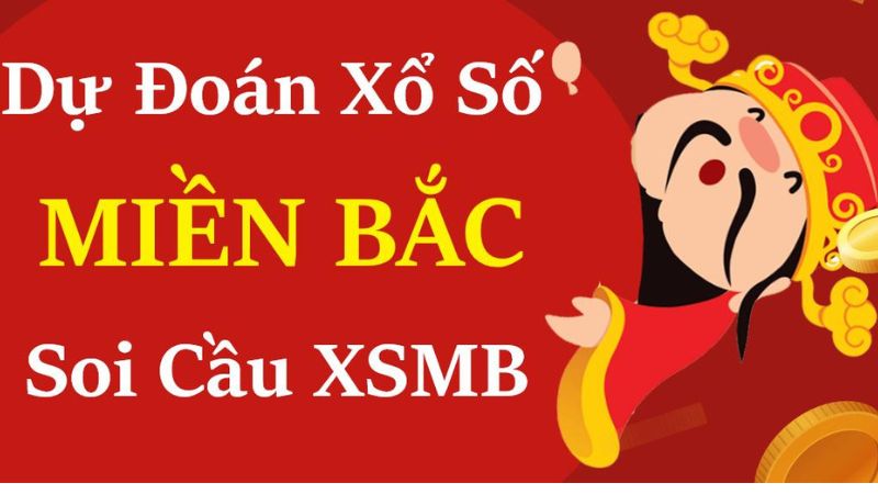 Ưu điểm khi soi cầu de 3 càng miền Bắc 