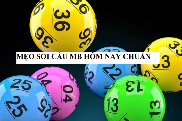 Mẹo Hay Áp Dụng Soi Cầu Miền Bắc Hôm Nay