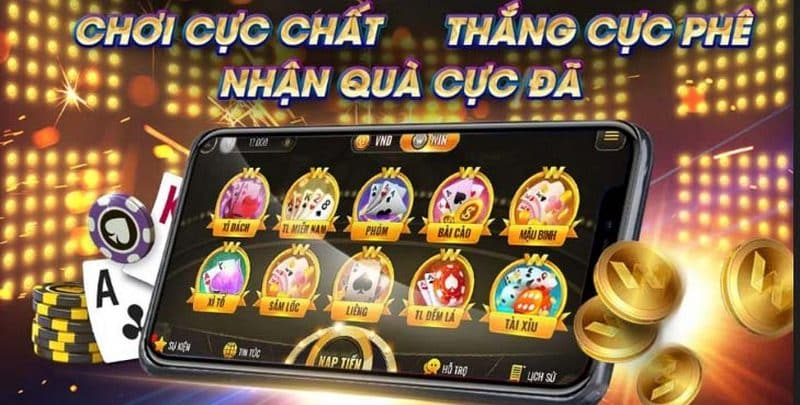 Tải game bài đổi thưởng tặng vốn được hiểu như thế nào? 