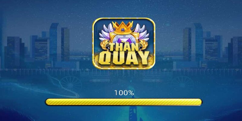 Thông tin chi tiết về cổng game Thần Quay 247