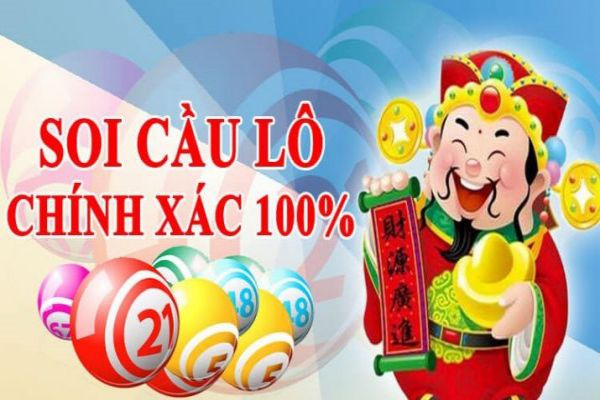 Soi cầu đề XSMB là gì?