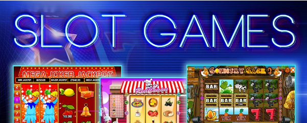 Game slot đổi thưởng mới nhất chơi như thế nào?