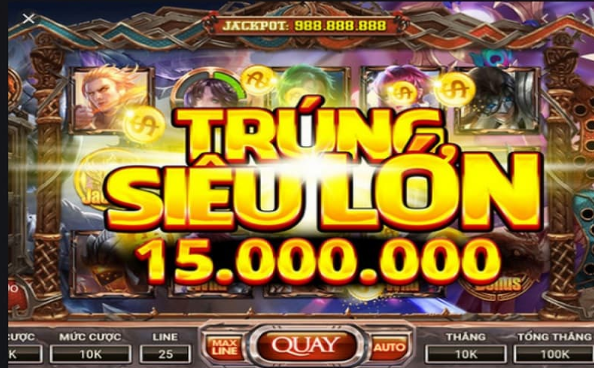 Điểm nổi bật của game slot đổi thưởng mới nhất là gì?