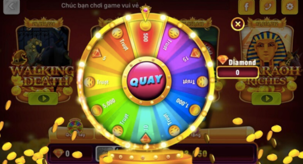 Mẹo chơi và tải game nổ hũ không phải ai cũng biết