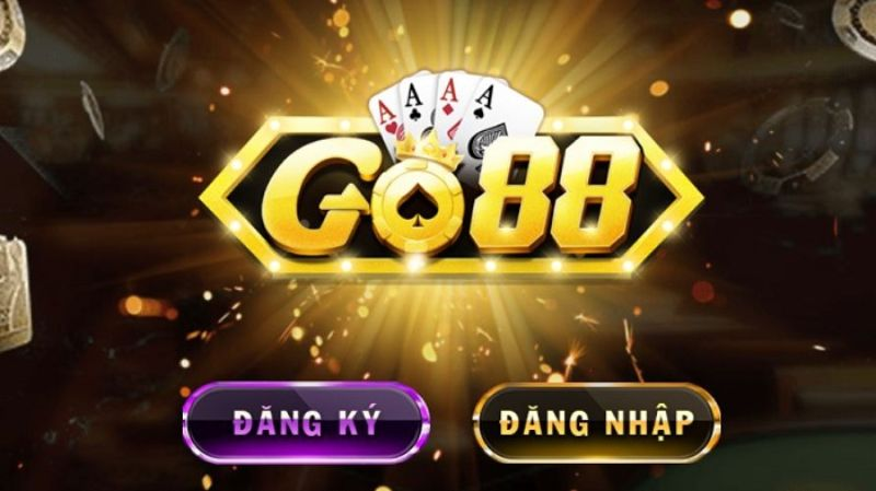 Khái quát về sân chơi go88 game bài đổi thưởng