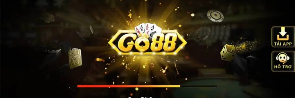 Những ưu điểm của sân chơi go88 game bài đổi thưởng