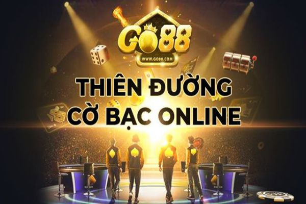 Cách tải go88 game bài nhanh chóng