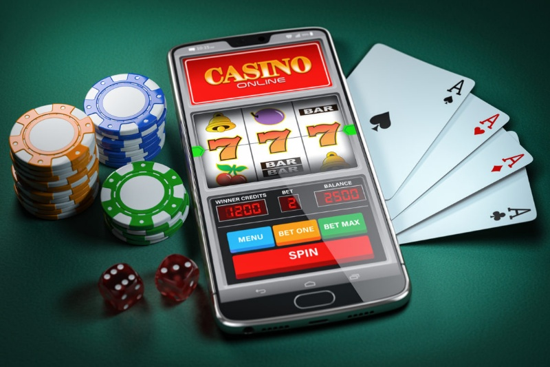 Một số loại hình gaming online casino phổ biến