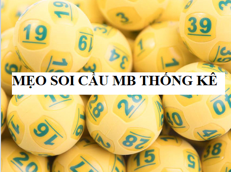 Mẹo Hay Áp Dụng Chơi Xổ Số Miền Bắc Soi Cầu Thống Kê