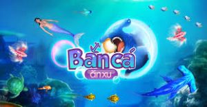 Tải game bắn cá ăn xu như thế nào? 